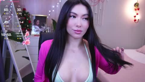 Molly online show from 01-09-25, 12:46