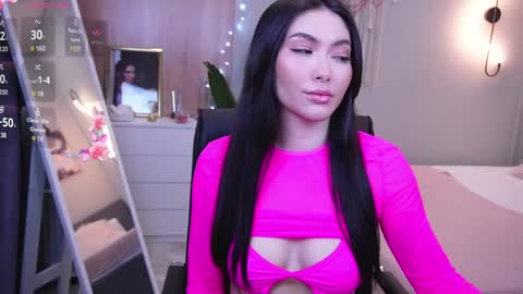 Molly online show from 02-06-25, 02:00