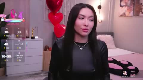 Molly online show from 02-20-26, 06:59