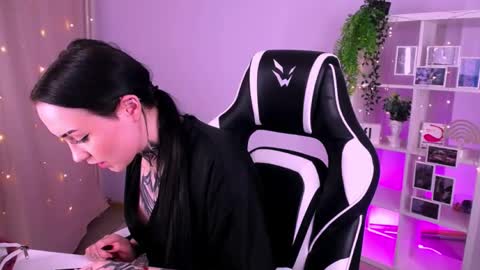 molly_kisss online show from 10-26-25, 10:21