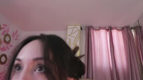 Snapshot of molly_marmalade_ chatting on 01-20-25, 02:57 MOLLY online show from 01-20-25, 02:57