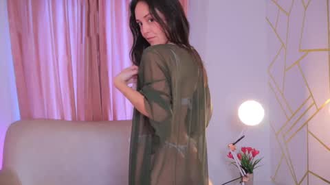 Snapshot of molly_marmalade_ chatting on 09-09-25, 04:06 MOLLY online show from 09-09-25, 04:06