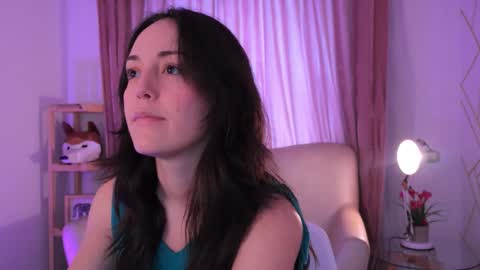 Snapshot of molly_marmalade_ chatting on 11-25-25, 03:12 MOLLY online show from 11-25-25, 03:12