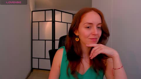 Snapshot of molly_marmalade_ chatting on 01-10-26, 07:59 MOLLY online show from 01-10-26, 07:59