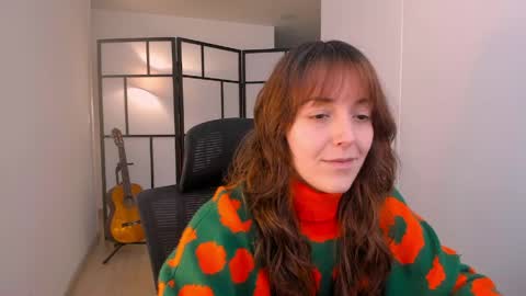   MOLLY   online show from 06-02-26, 06:21