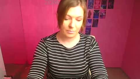 Molly online show from 03-18-26, 12:41