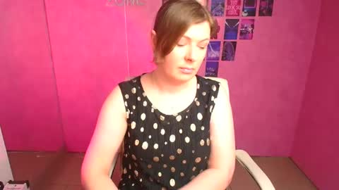 Molly online show from 03-24-26, 12:43