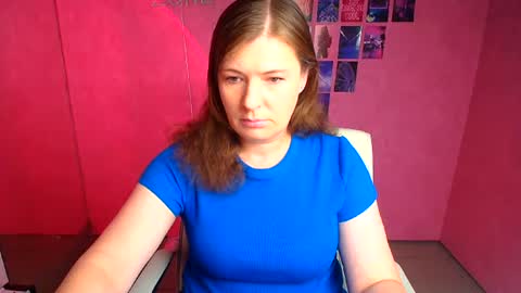 Molly online show from 06-27-26, 11:48
