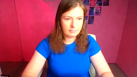 Molly online show from 06-27-26, 12:22