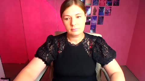 Molly online show from 06-29-26, 11:32