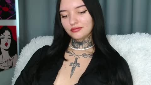 Lina online show from 12-02-24, 09:24