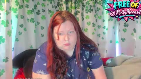 molly_moons online show from 03-26-26, 09:42