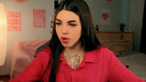 Snapshot of molly_rettyy chatting on 04-25-26, 03:53 Molly online show from 04-25-26, 03:53