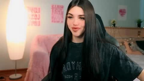 Snapshot of molly_rettyy chatting on 05-18-26, 04:07 Molly online show from 05-18-26, 04:07