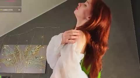 Molly online show from 07-14-26, 12:13