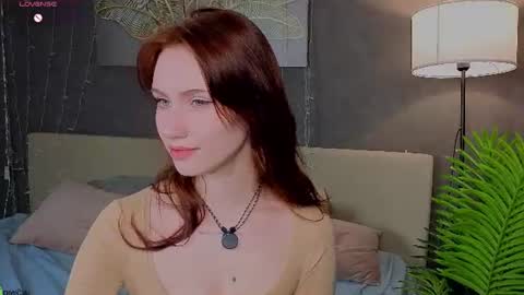 Molly online show from 07-23-26, 11:57