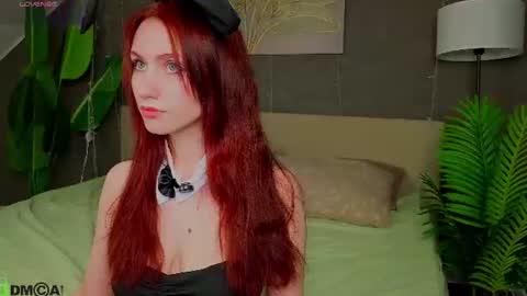 Molly online show from 07-27-26, 01:23