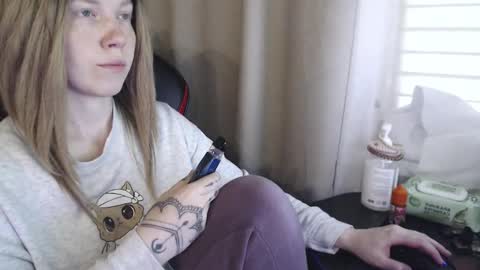 I have new photos come and see with love Molly online show from 10-12-25, 11:31