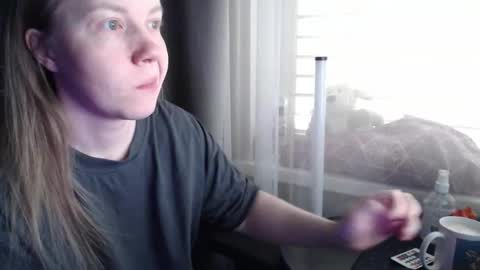 I have new photos come and see with love Molly online show from 02-16-26, 07:59