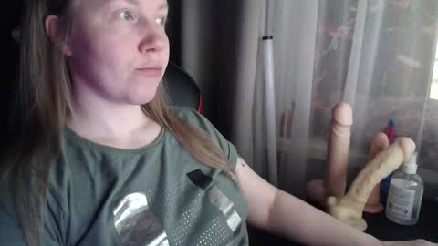 I have new photos come and see with love Molly online show from 03-19-26, 08:07