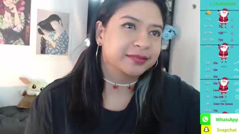 Snapshot of molly_shake chatting on 12-24-24, 10:55 Molly online show from 12-24-24, 10:55