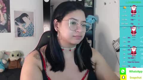 Snapshot of molly_shake chatting on 12-24-24, 02:01 Molly online show from 12-24-24, 02:01