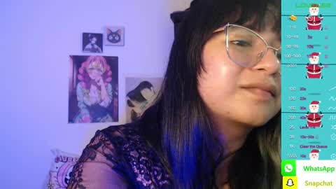 Snapshot of molly_shake chatting on 12-27-24, 07:29 Molly online show from 12-27-24, 07:29