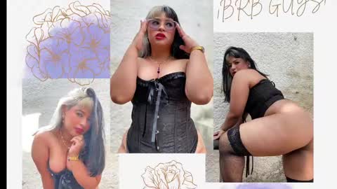 Snapshot of molly_shake chatting on 01-06-25, 02:48 Molly online show from 01-06-25, 02:48