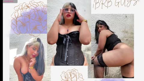 Snapshot of molly_shake chatting on 01-08-25, 07:55 Molly online show from 01-08-25, 07:55