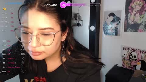 Snapshot of molly_shake chatting on 01-26-25, 10:12 Molly online show from 01-26-25, 10:12