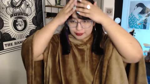 Molly online show from 03-06-25, 05:57