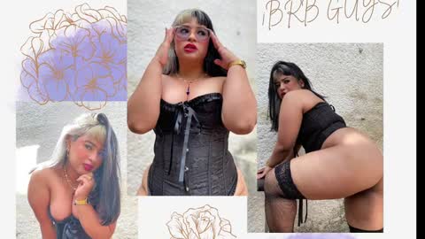 Snapshot of molly_shake chatting on 03-06-25, 09:03 Molly online show from 03-06-25, 09:03