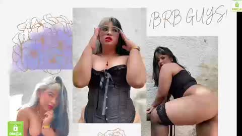 Snapshot of molly_shake chatting on 09-10-25, 05:51 Molly online show from 09-10-25, 05:51