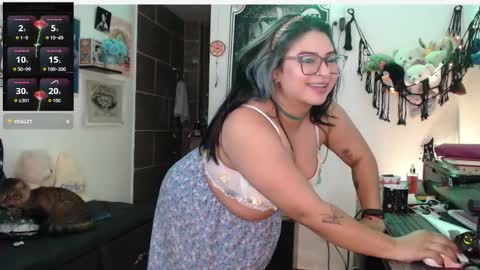 Snapshot of molly_shake chatting on 11-07-25, 08:03 Molly online show from 11-07-25, 08:03