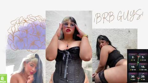 Snapshot of molly_shake chatting on 11-12-25, 07:31 Molly online show from 11-12-25, 07:31