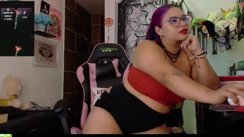 Snapshot of molly_shake chatting on 12-17-25, 07:03 Molly online show from 12-17-25, 07:03