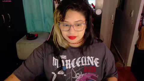 Molly online show from 04-29-26, 06:06