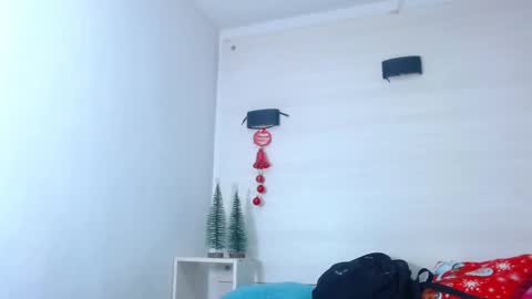 Snapshot of molly_spears chatting on 12-28-24, 11:41 Molly Spears online show from 12-28-24, 11:41