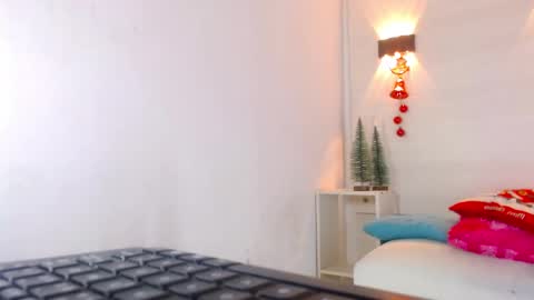 Snapshot of molly_spears chatting on 12-29-24, 11:50 Molly Spears online show from 12-29-24, 11:50