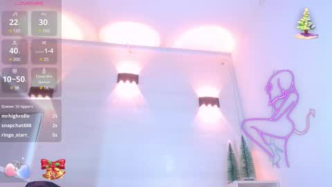 Snapshot of molly_spears chatting on 01-16-25, 05:44 Molly Spears online show from 01-16-25, 05:44