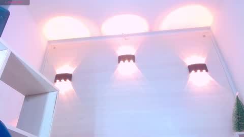 Snapshot of molly_spears chatting on 01-19-25, 01:22 Molly Spears online show from 01-19-25, 01:22