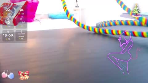 Snapshot of molly_spears chatting on 01-23-25, 11:48 Molly Spears online show from 01-23-25, 11:48