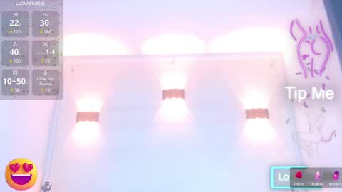 Snapshot of molly_spears chatting on 02-05-25, 11:34 Molly Spears online show from 02-05-25, 11:34