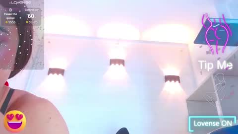 Snapshot of molly_spears chatting on 02-25-25, 02:33 Molly Spears online show from 02-25-25, 02:33