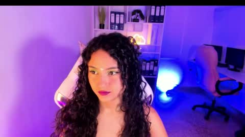 molly_sweetlove online show from 01-16-26, 06:56