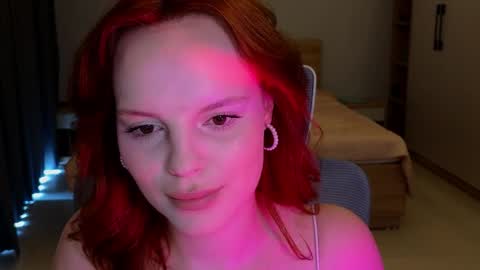 Molly online show from 04-06-26, 06:58
