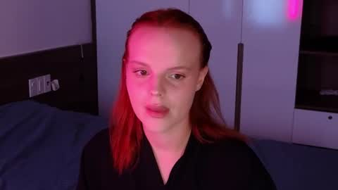 Molly online show from 07-11-26, 01:19