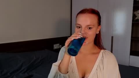 Molly online show from 07-13-26, 01:30