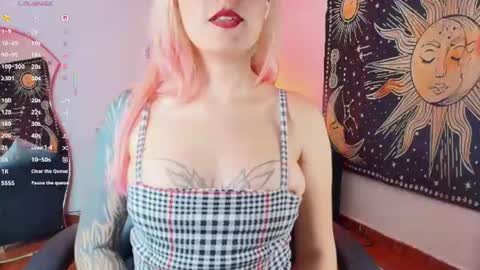 mollycb online show from 06-13-26, 05:05