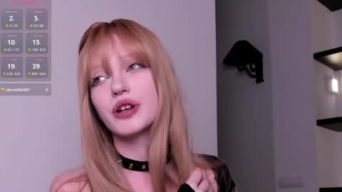 Goddess Katherine online show from 04-18-26, 07:07